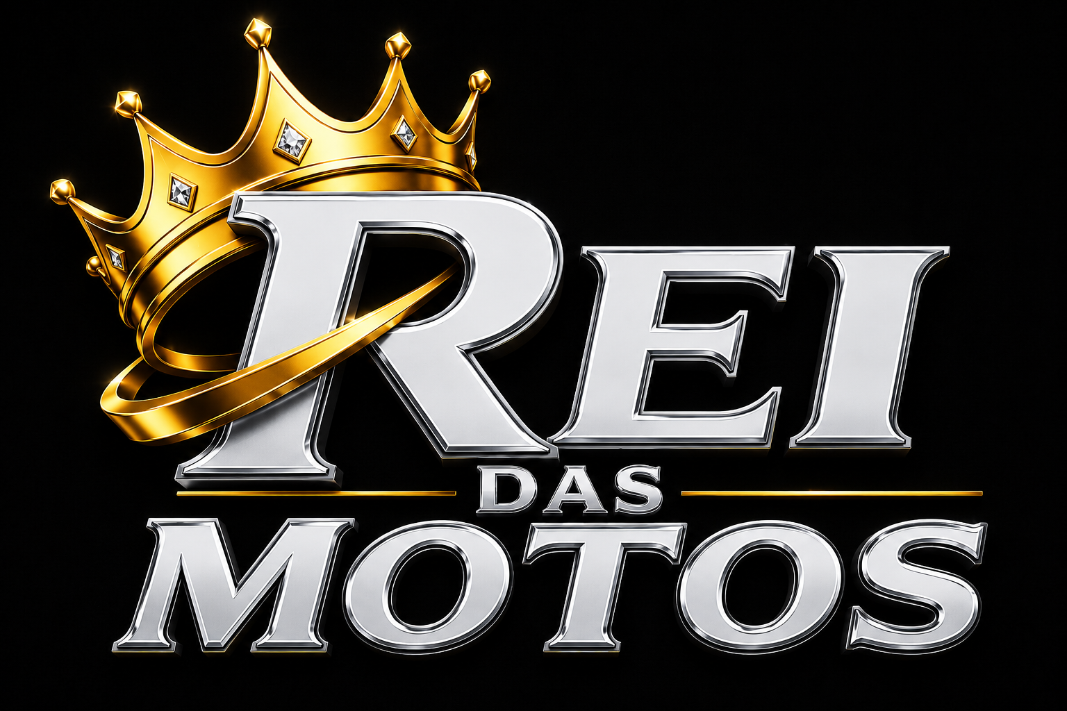 Rei das Motos